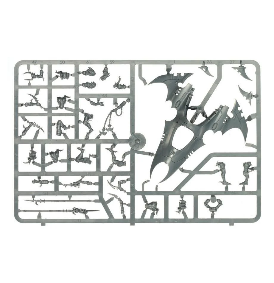 Warhammer 40000 Drukhari Venom - Image 4