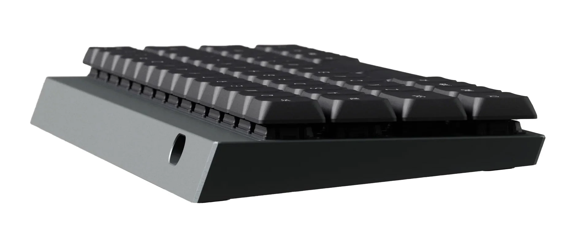 Vortex Core Plus Aluminum 40% Wireless Low Profile Keyboard - Image 4