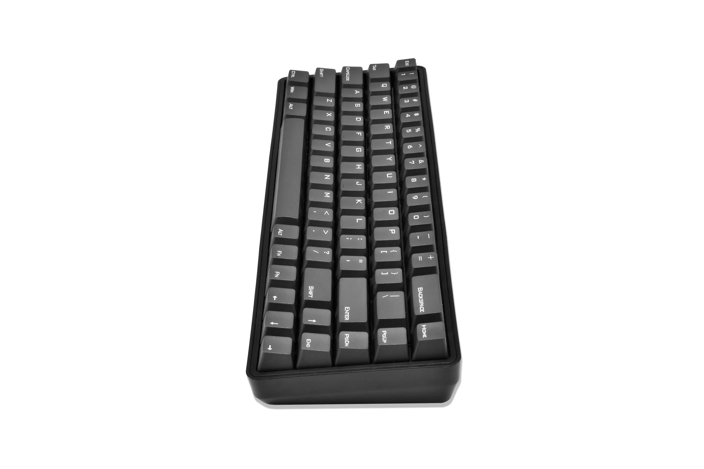 Vortex Cypher 6.25u US1 60% Mechanical Keyboard - Image 2