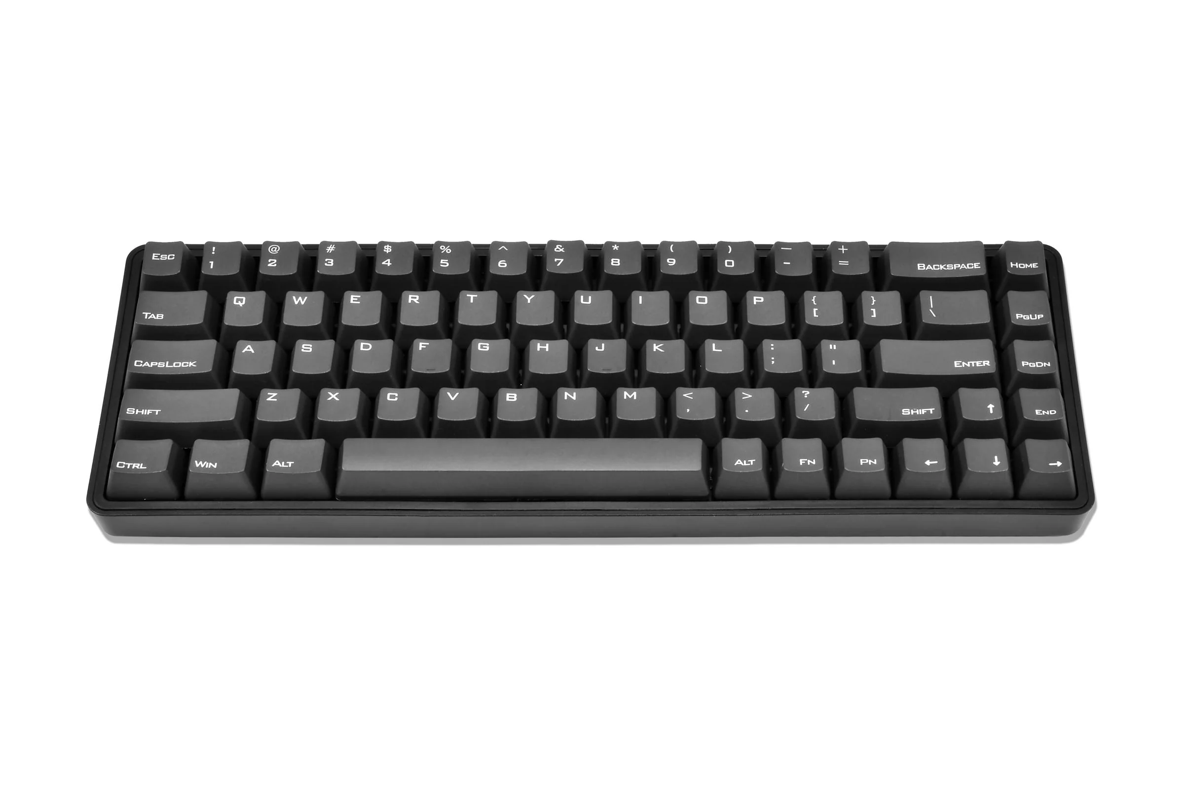 Vortex Cypher 6.25u US1 60% Mechanical Keyboard - Image 3