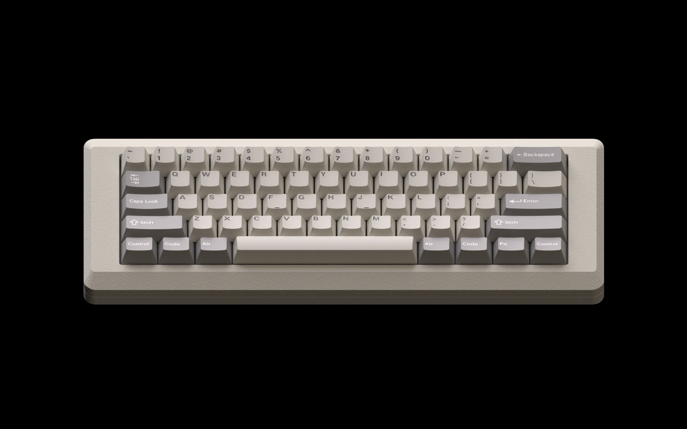 Vortex M0110 6.25u 60% Hotswap Bluetooth 5.1 and 2.4 GHz Mechanical Keyboard