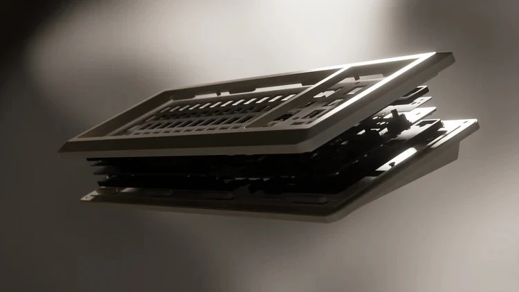 Vortex M0110A Aluminum Barebones Hotswap DIY Keyboard Kit - Image 4