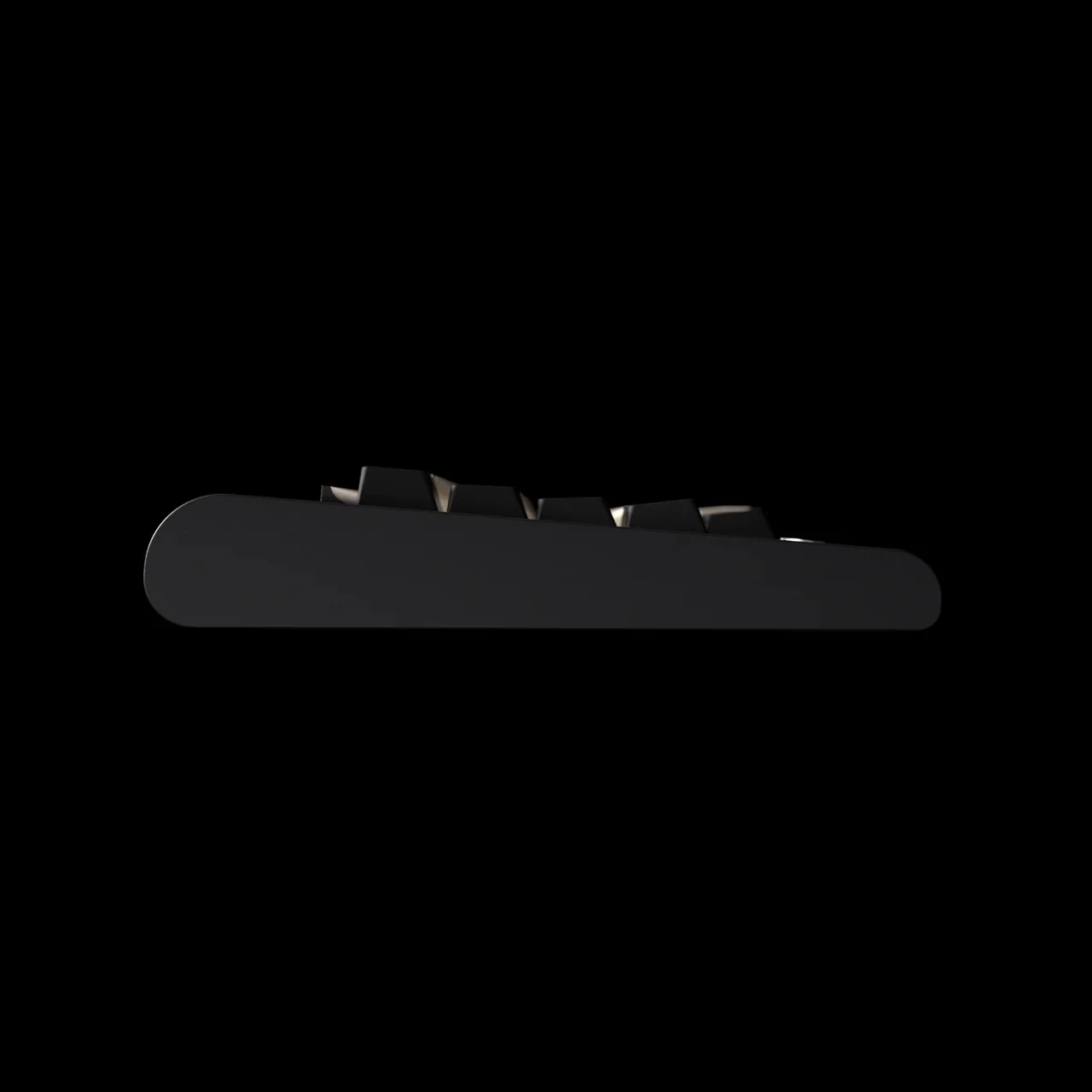 Vortex PC66 66-Key Dark Grey 65% Hotswap Wireless Mechanical Keyboard - Image 7