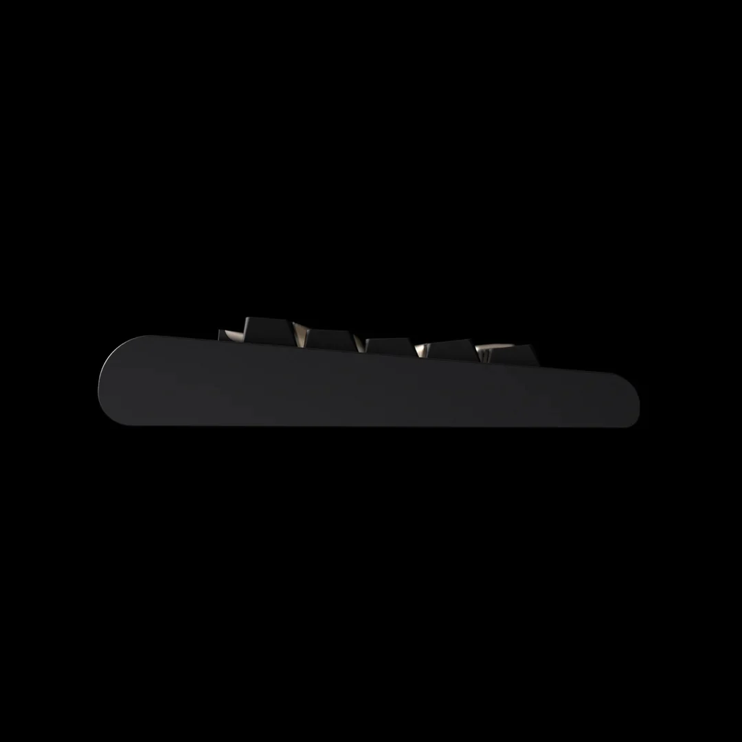 Vortex PC66 68-Key Dark Grey 65% Hotswap Wireless Mechanical Keyboard - Image 6