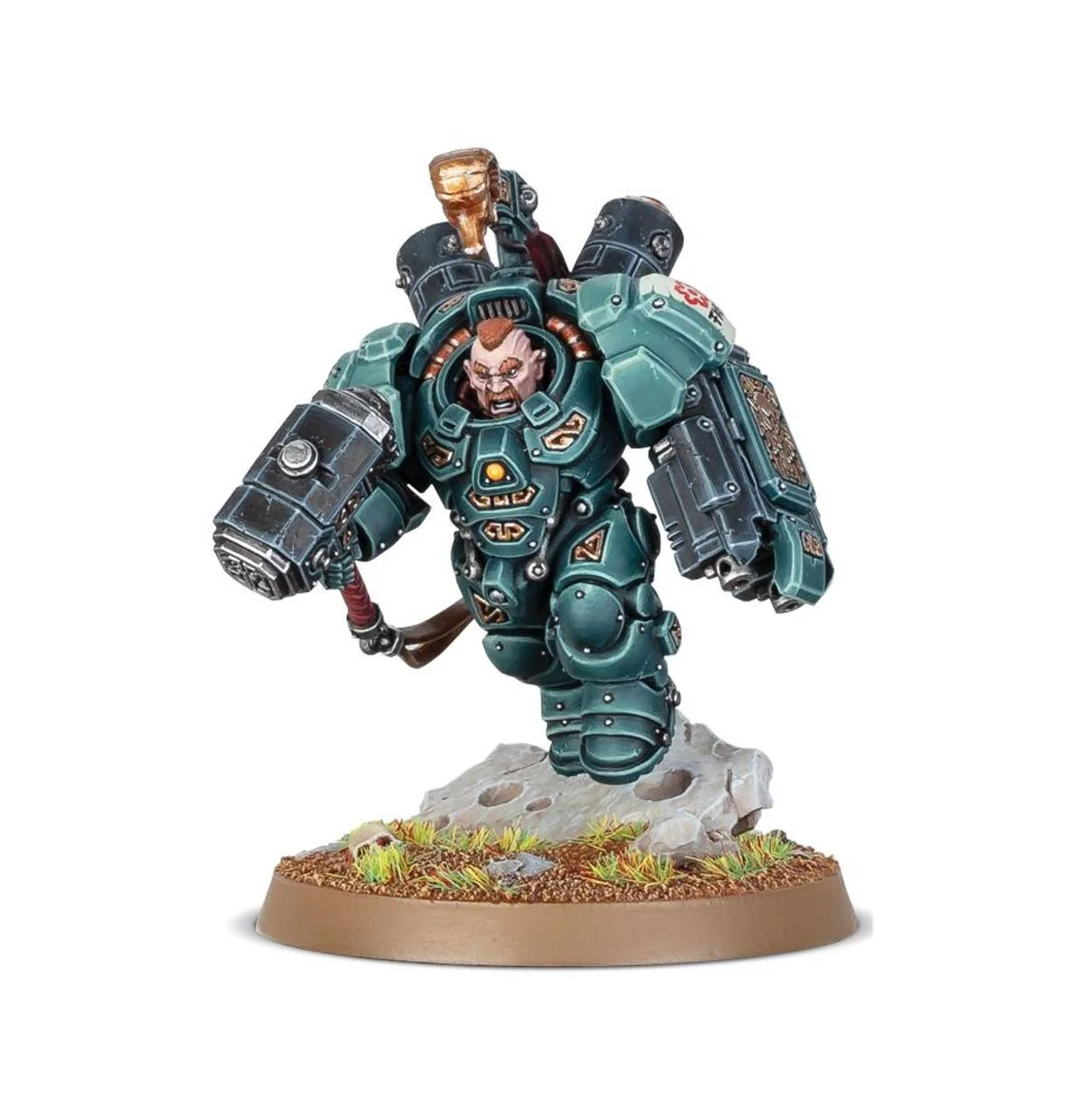 Warhammer 40000 Combat Patrol Leagues of Votann 2025 Edition - Image 7
