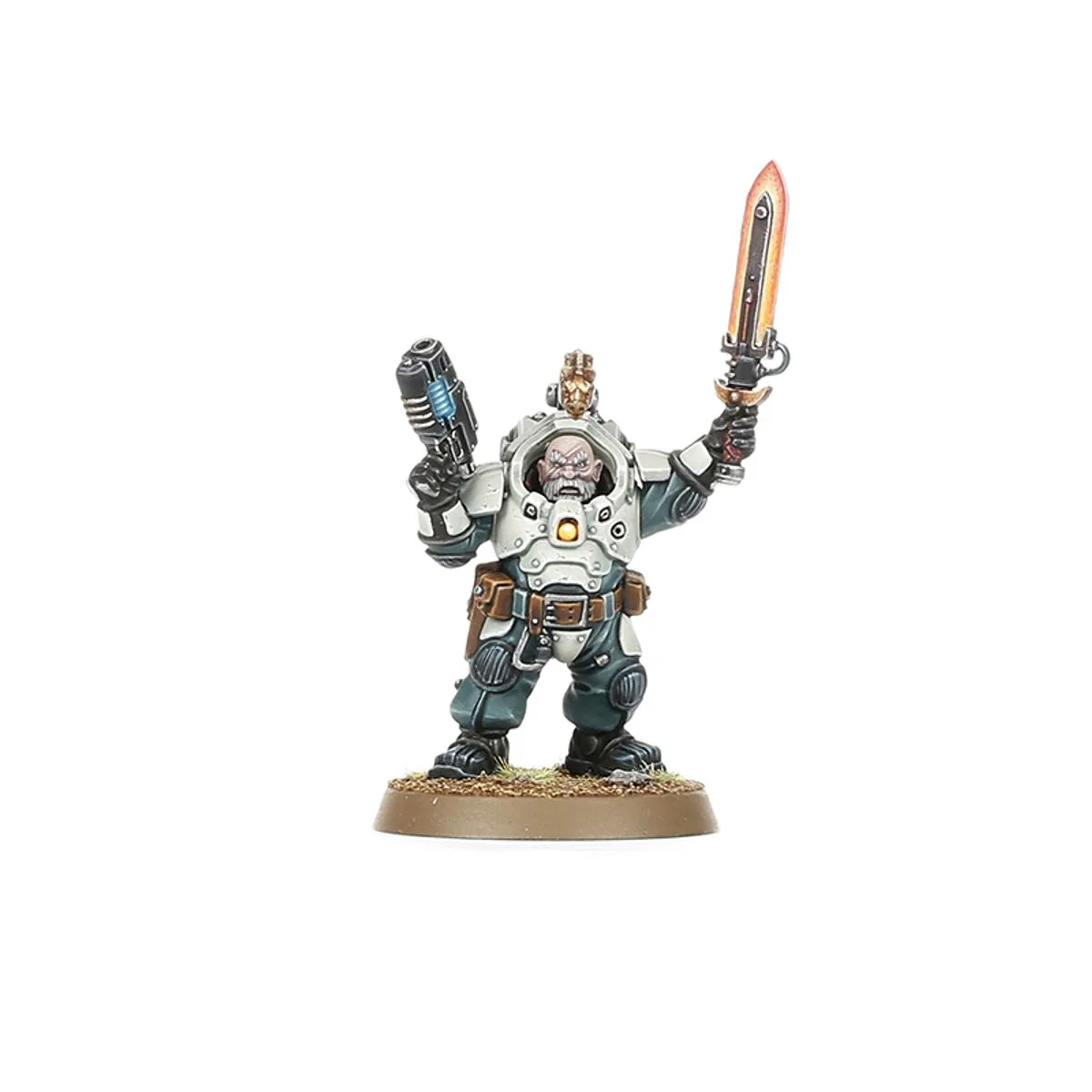 Warhammer 40000 Combat Patrol Leagues of Votann 2025 Edition - Image 8