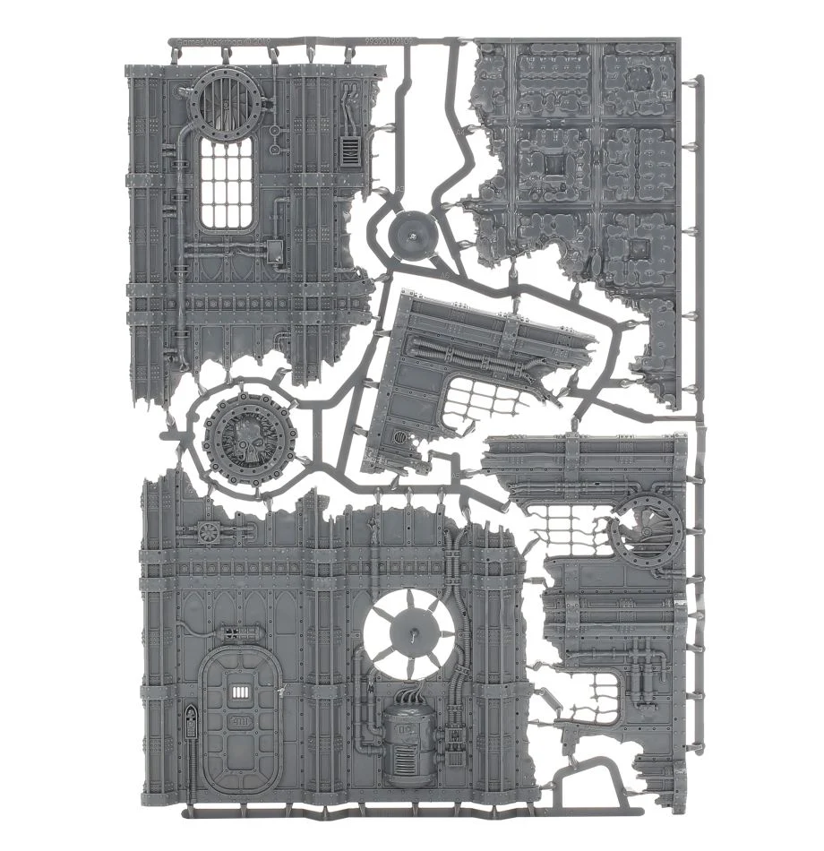 Warhammer 40,000 Command Edition - Image 21