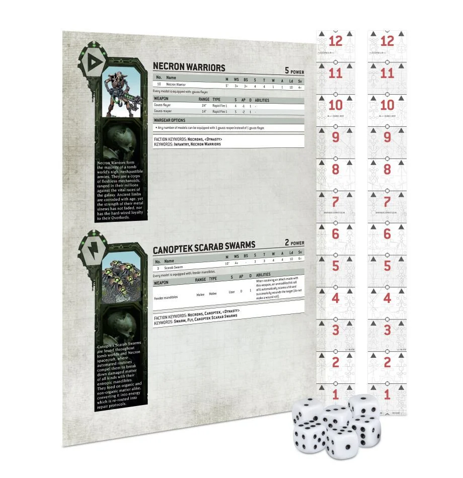Warhammer 40,000 Command Edition - Image 9