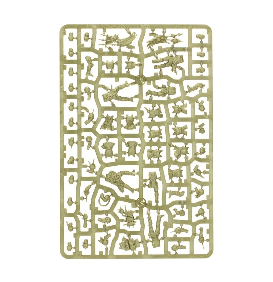 Warhammer 40,000 Darktide – The Miniatures Game - Image 5