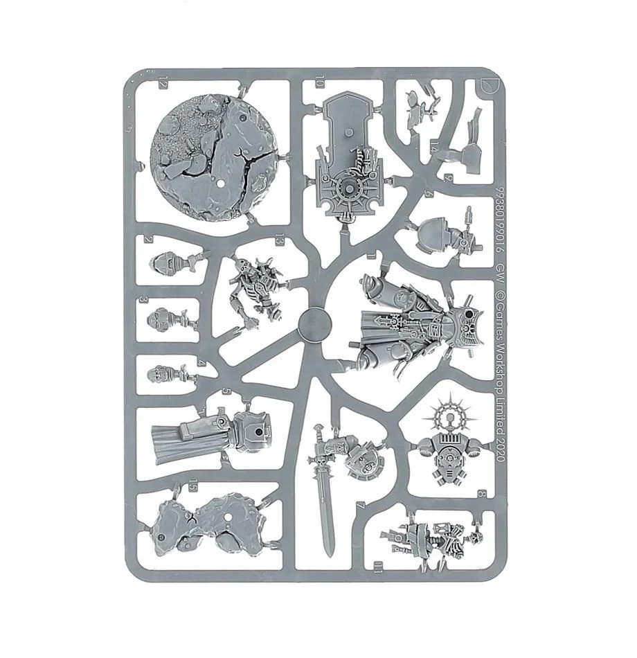 Warhammer 40,000 Elite Edition - Image 10