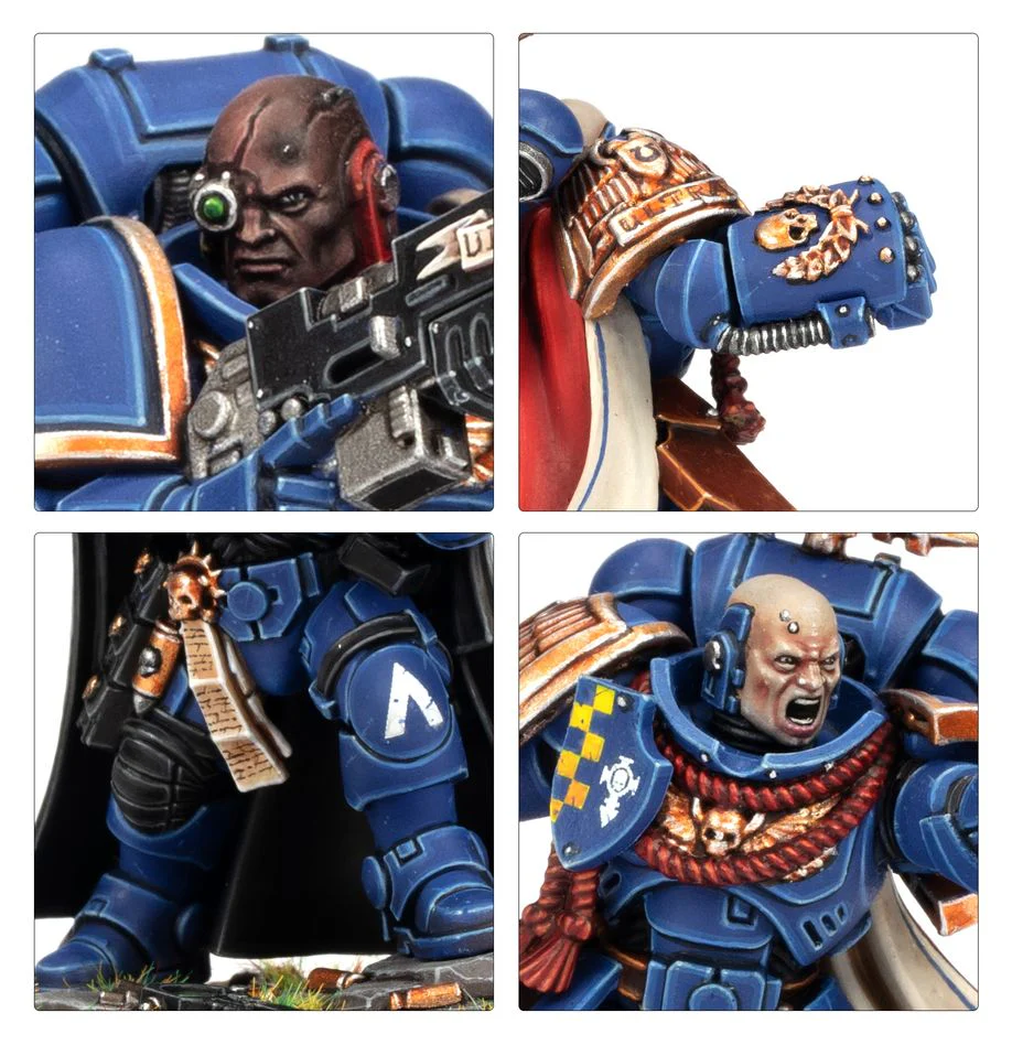 Warhammer 40000 Kill Team Starter Set - Image 3