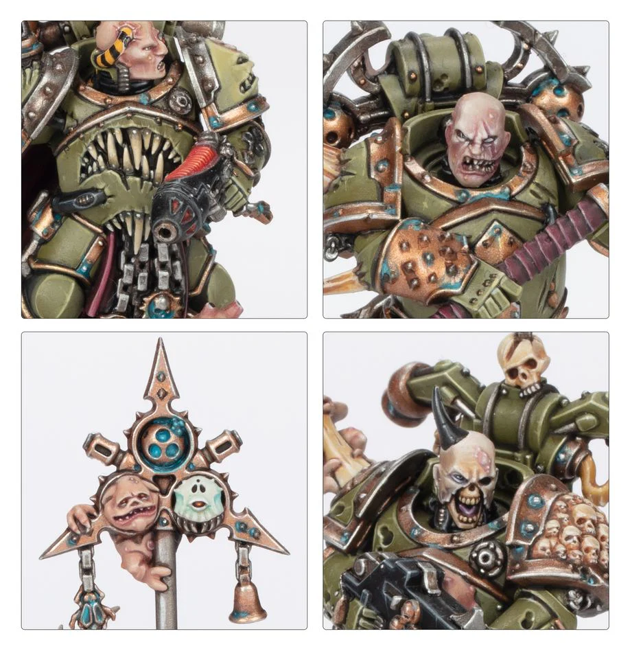 Warhammer 40000 Kill Team Starter Set - Image 6