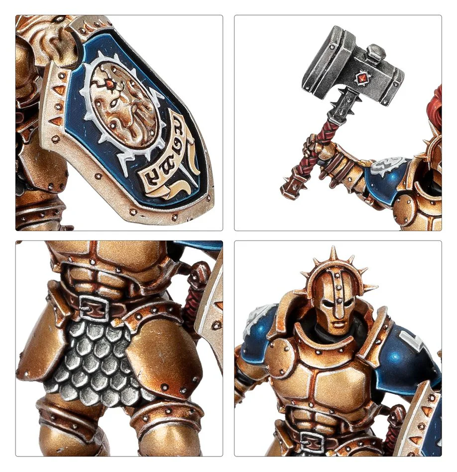Warhammer Age of Sigmar Introductory Set - Image 2