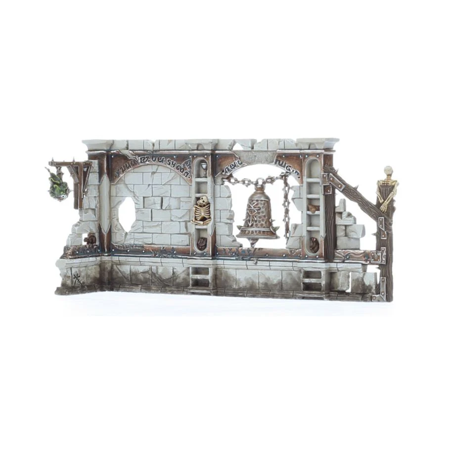 Warhammer Age of Sigmar Spearhead Fire and Jade Gaming Pack - Image 2
