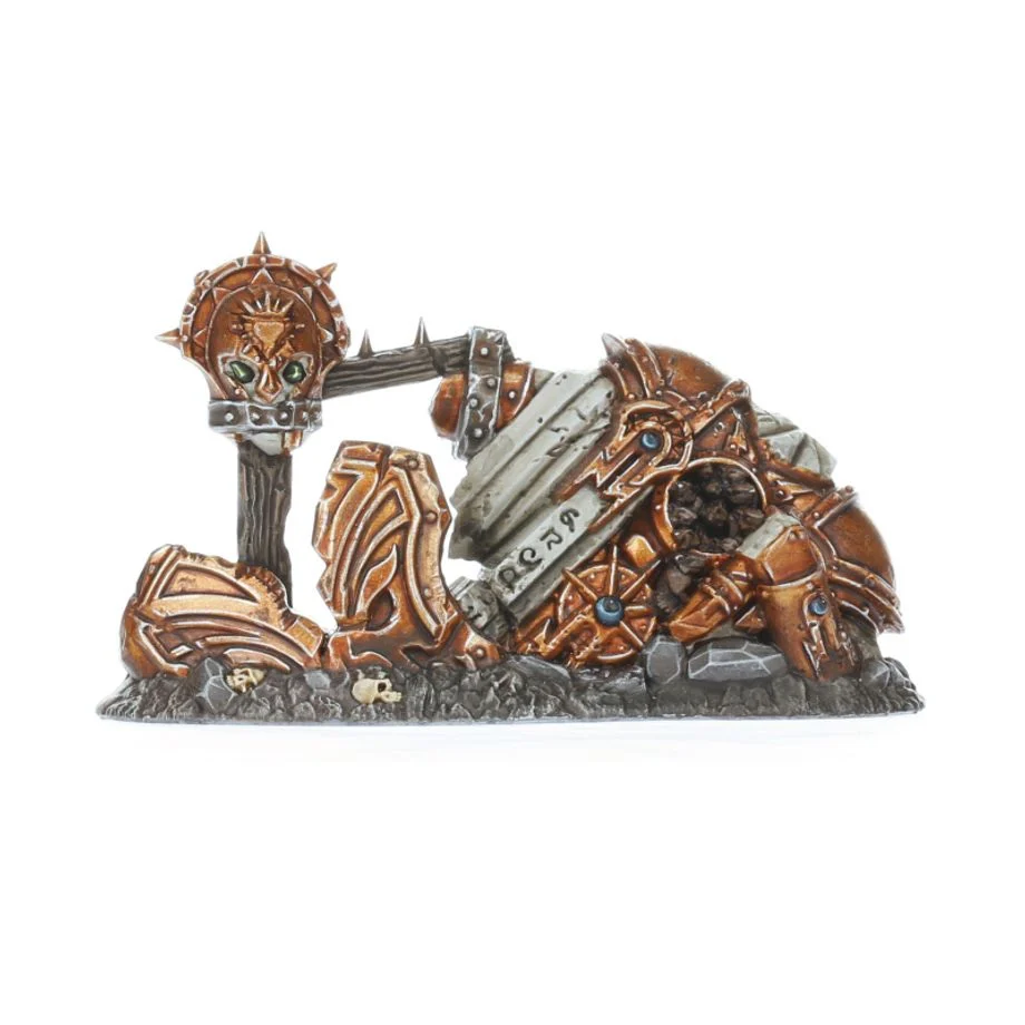 Warhammer Age of Sigmar Spearhead Fire and Jade Gaming Pack - Image 5