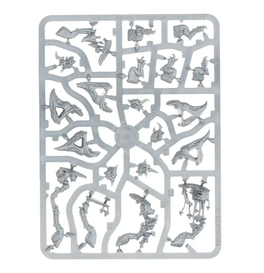 Warhammer Age of Sigmar Spearhead Gloomspite Gitz - Image 10