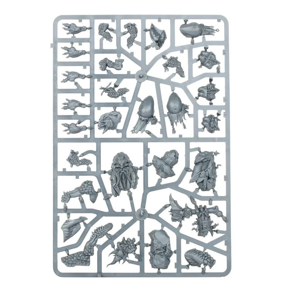 Warhammer Age of Sigmar Spearhead Gloomspite Gitz - Image 16