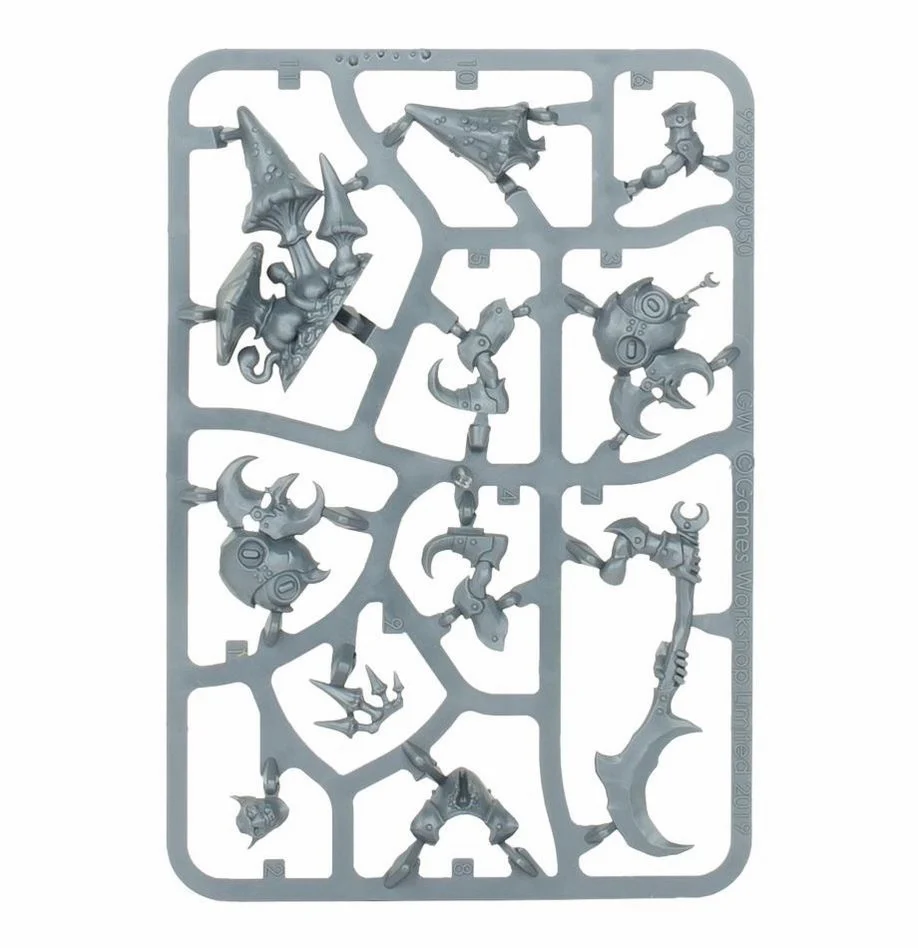 Warhammer Age of Sigmar Spearhead Gloomspite Gitz - Image 8