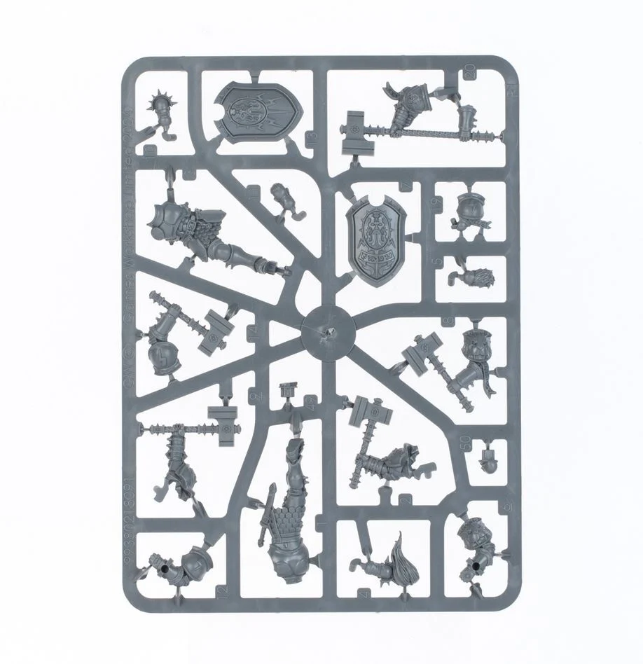 Warhammer Age of Sigmar Starter Set - Image 15
