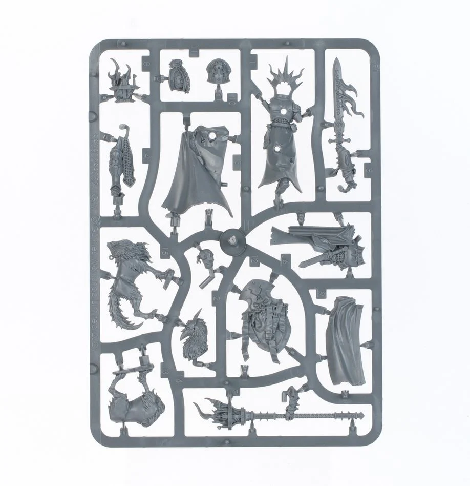 Warhammer Age of Sigmar Starter Set - Image 16