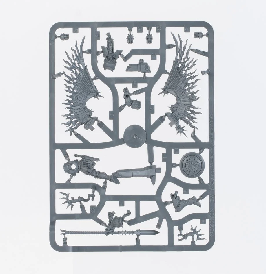 Warhammer Age of Sigmar Starter Set - Image 19