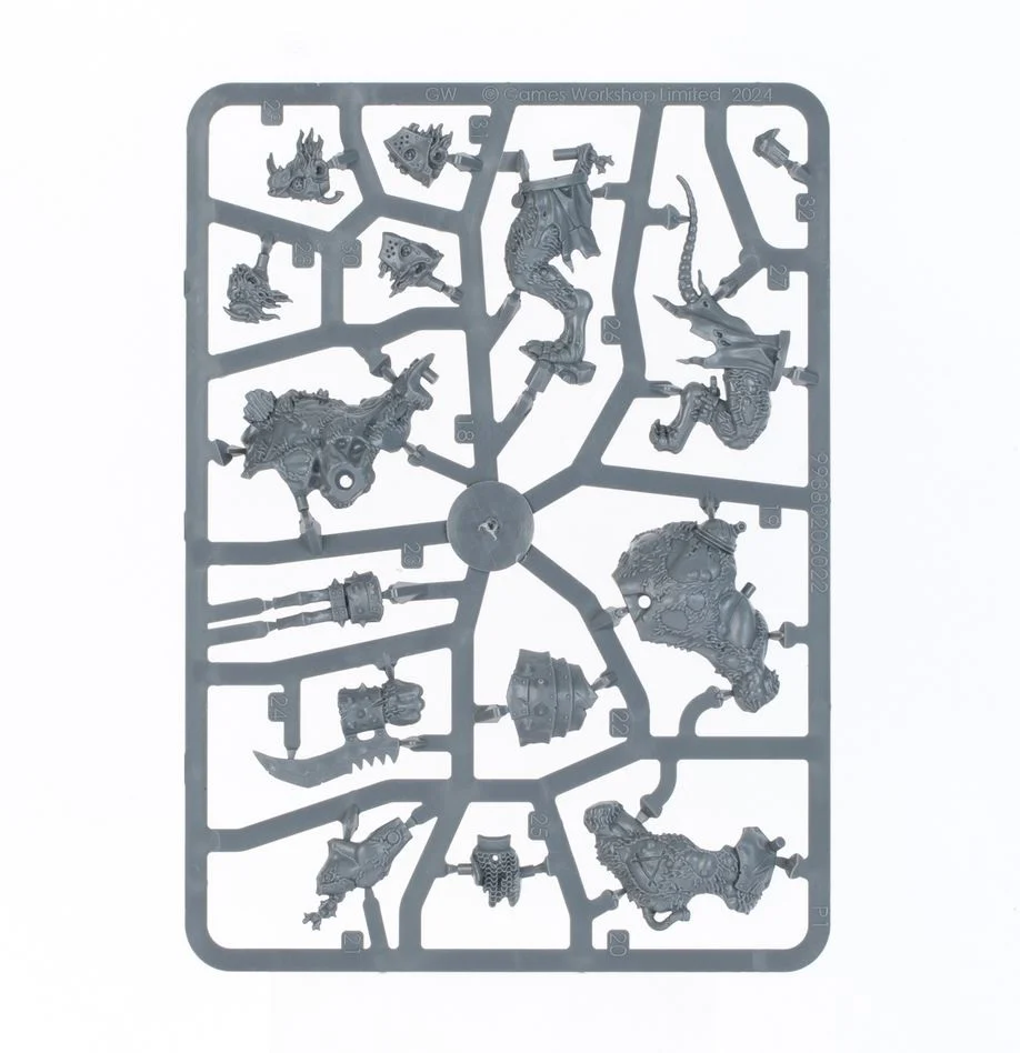Warhammer Age of Sigmar Starter Set - Image 23