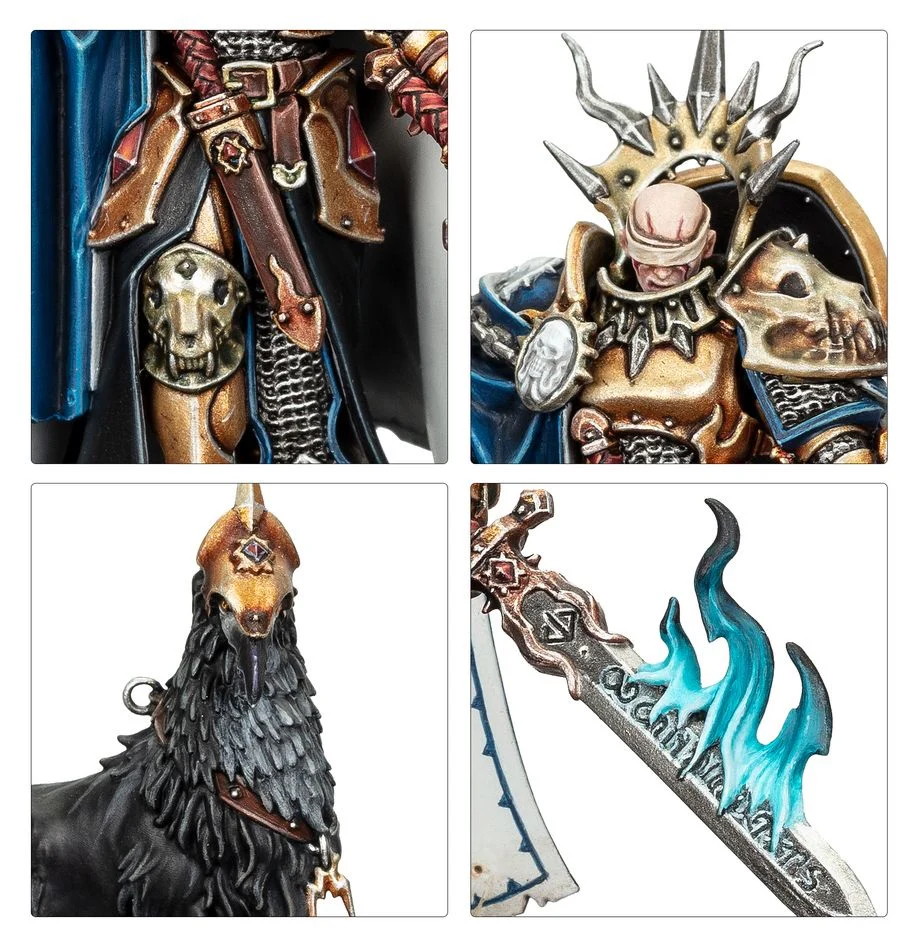 Warhammer Age of Sigmar Starter Set - Image 4