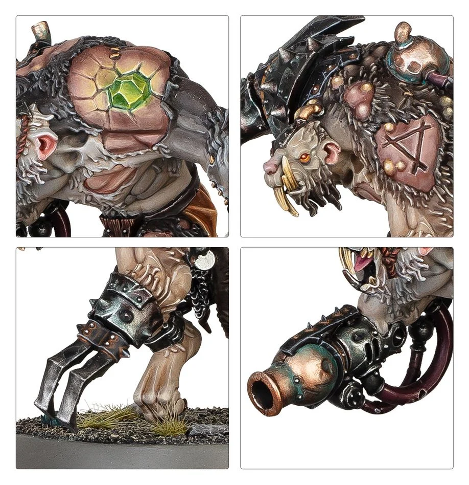 Warhammer Age of Sigmar Starter Set - Image 9