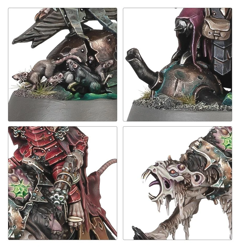 Warhammer Age of Sigmar Ultimate Starter Set - Image 10