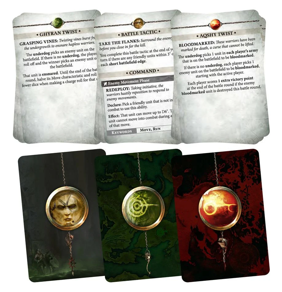 Warhammer Age of Sigmar Ultimate Starter Set - Image 14