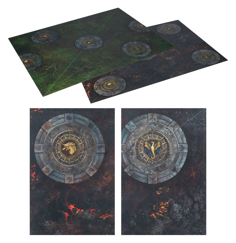 Warhammer Age of Sigmar Ultimate Starter Set - Image 15