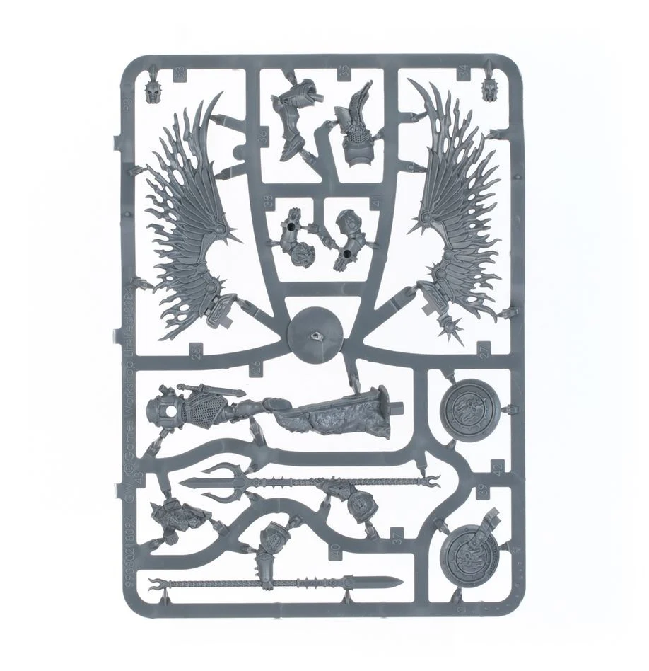 Warhammer Age of Sigmar Ultimate Starter Set - Image 20