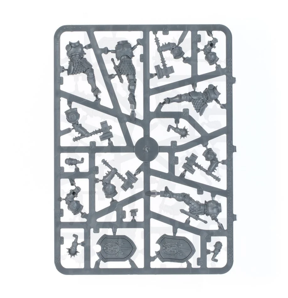 Warhammer Age of Sigmar Ultimate Starter Set - Image 24