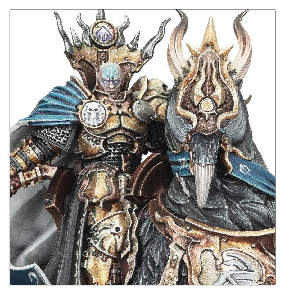 Warhammer Age of Sigmar Ultimate Starter Set - Image 3
