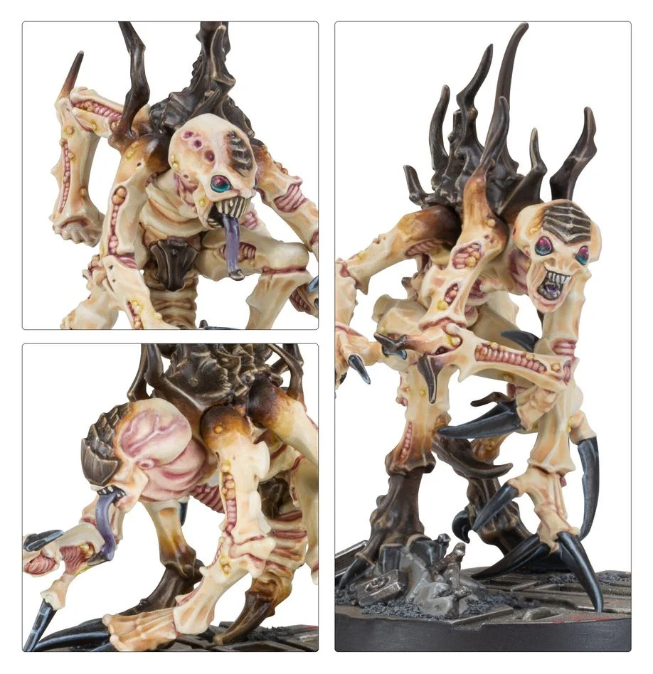Warhammer Necromunda Hive Secundus - Image 5