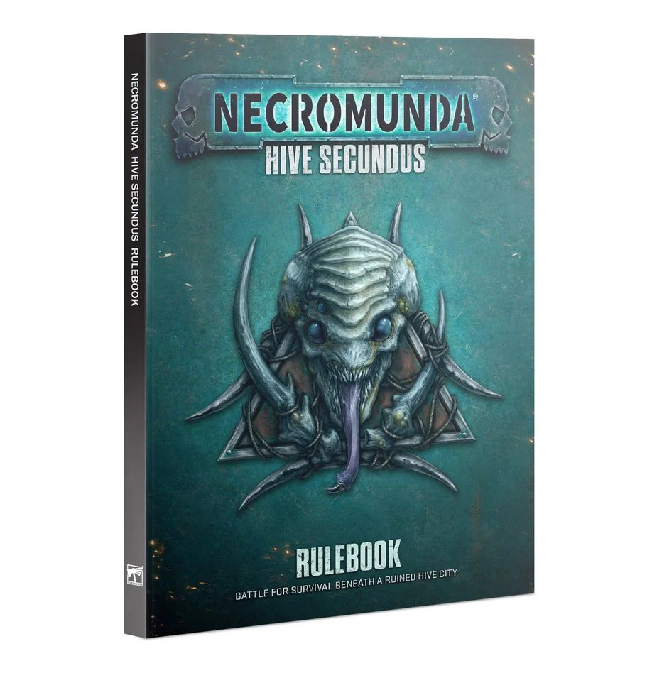 Warhammer Necromunda Hive Secundus - Image 8