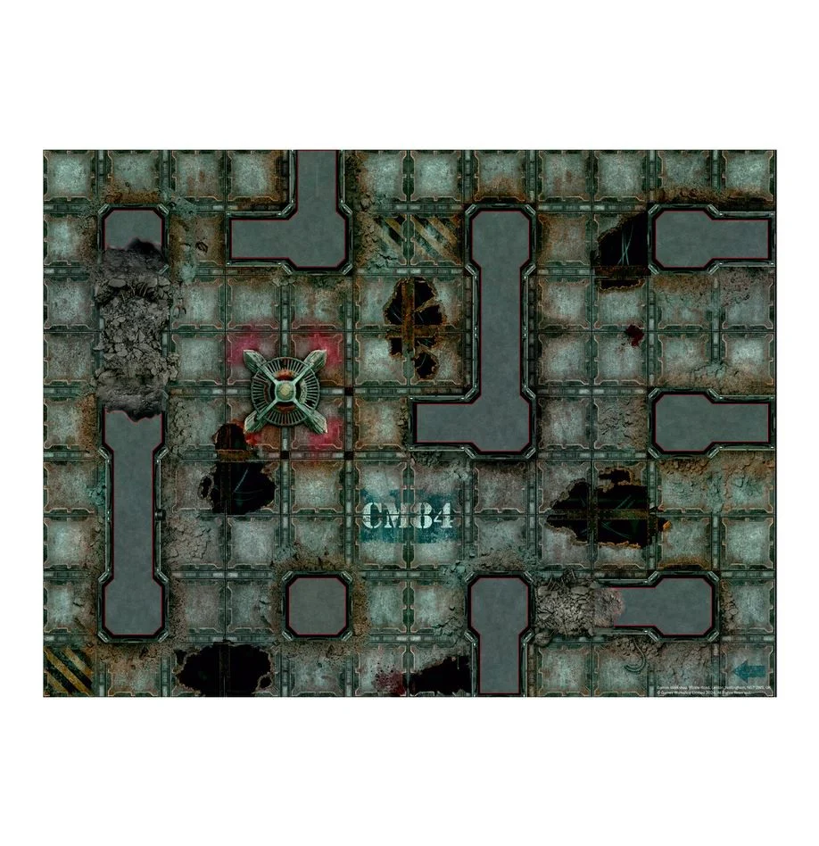 Warhammer Necromunda Hive Secundus - Image 9