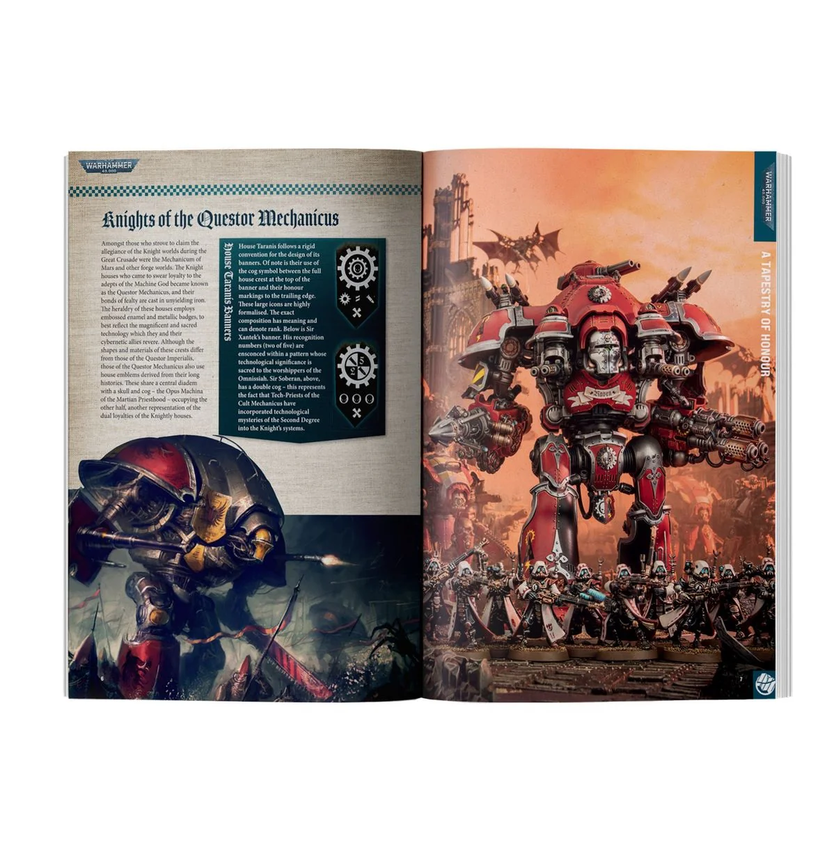 Warhammer White Dwarf Magazine Issue 523 (Apr 26) - Image 3