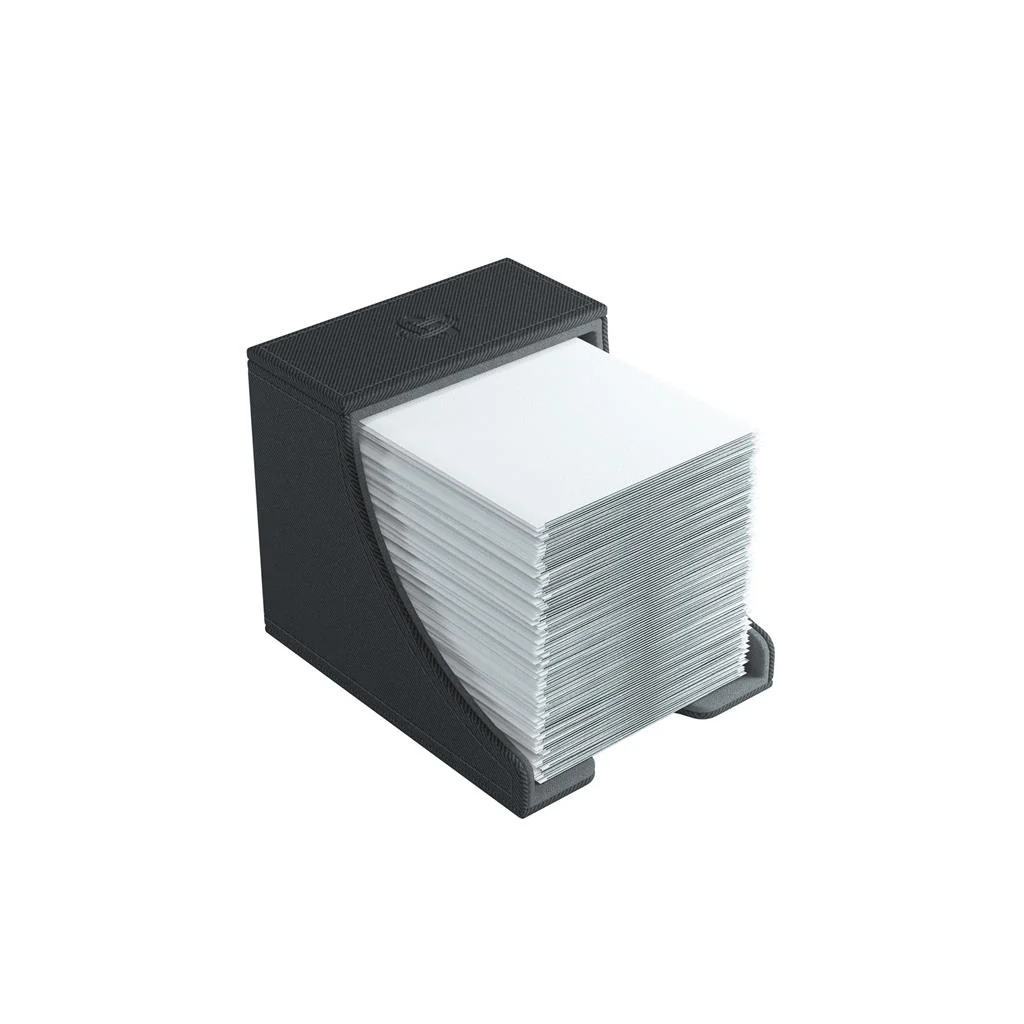 Watchtower Deck Box 100plus Black - Image 4
