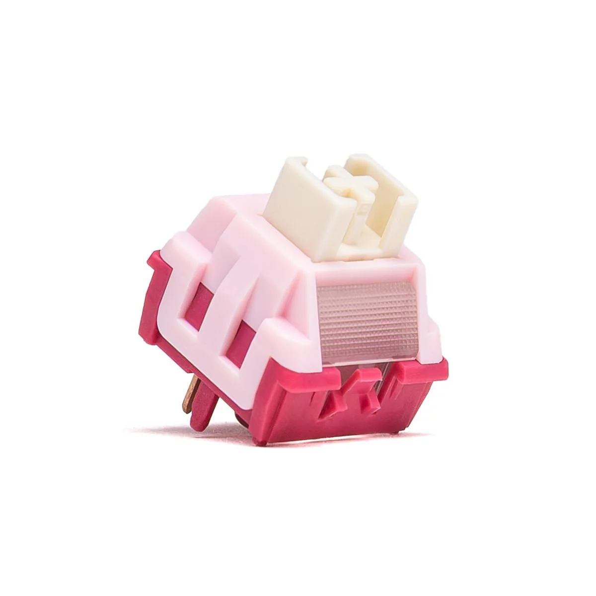 WingTree Pink Pink 35g Silent Linear PCB Mount Switch