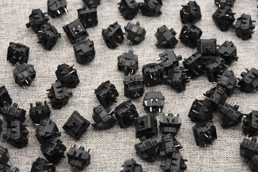 WingTree Yuying 40g Linear PCB Mount Switch - Image 2