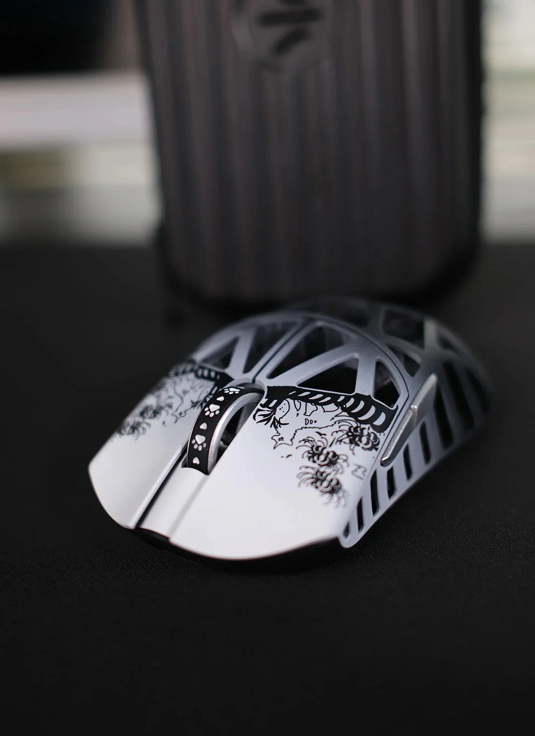 WLMOUSE Fabulous Beasts X Wireless 8K Mouse - Image 12