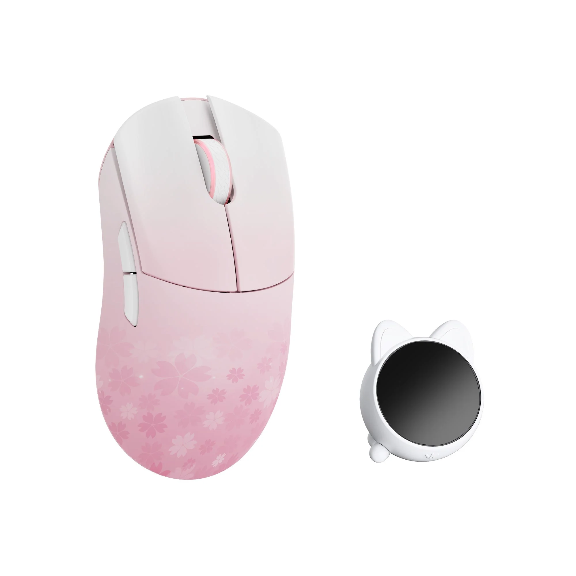 MK x WLMOUSE Huan Wireless 8K Mouse - Image 17