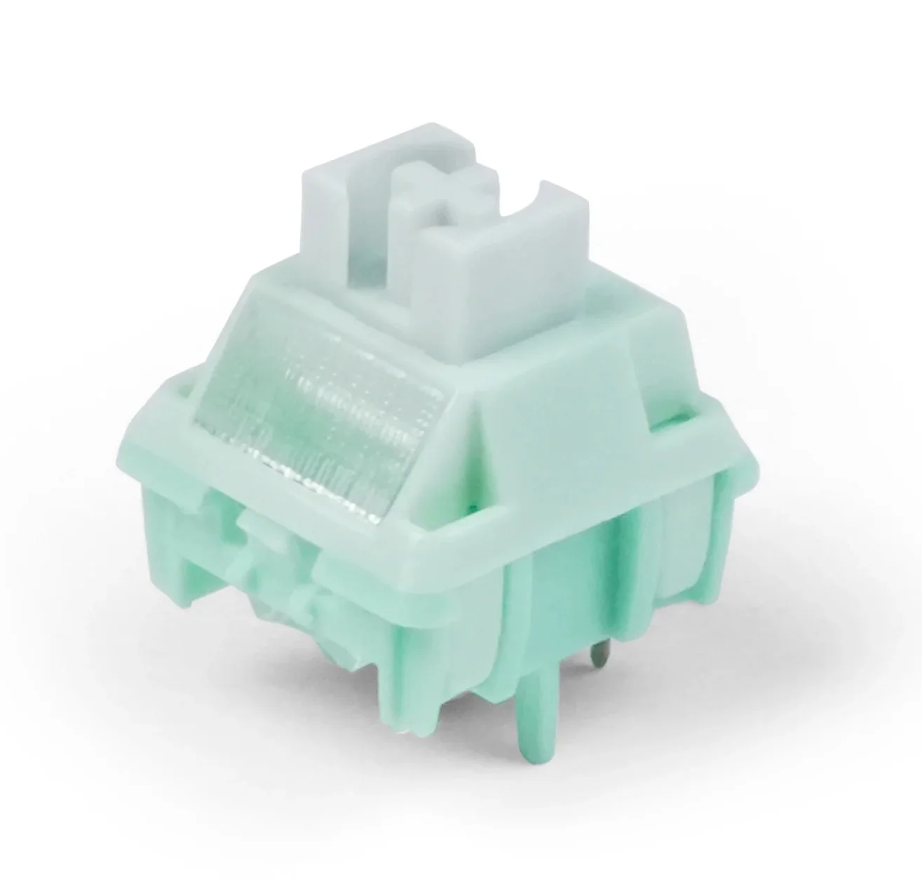 Womier Mint Blizzard POM 42g Linear Switch - Image 6