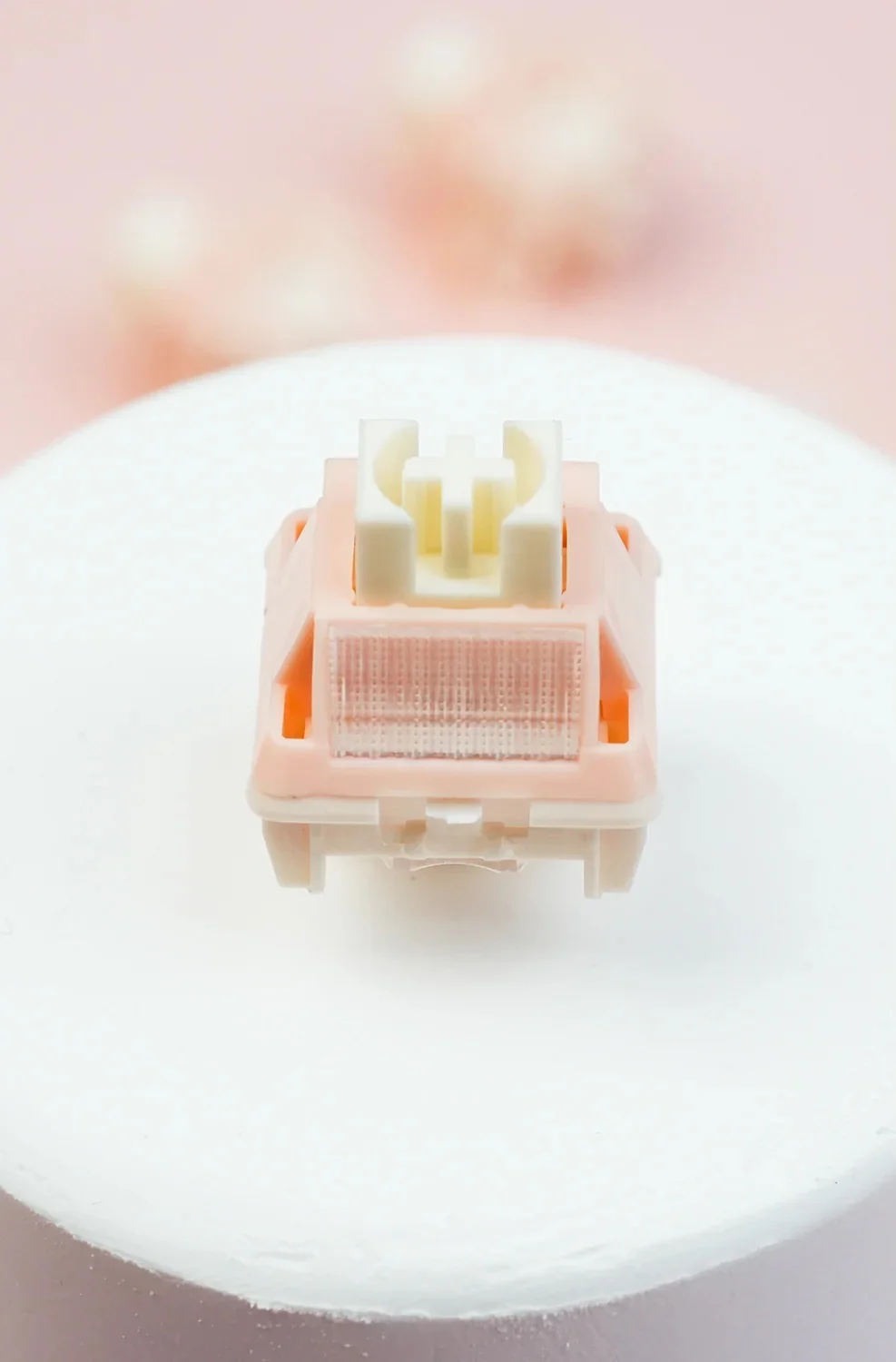 Womier Rose Whisper POM 42g Linear PCB Mount Switch - Image 10
