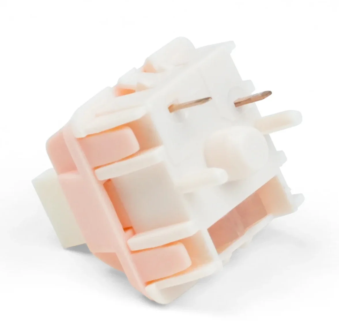 Womier Rose Whisper POM 42g Linear PCB Mount Switch - Image 5
