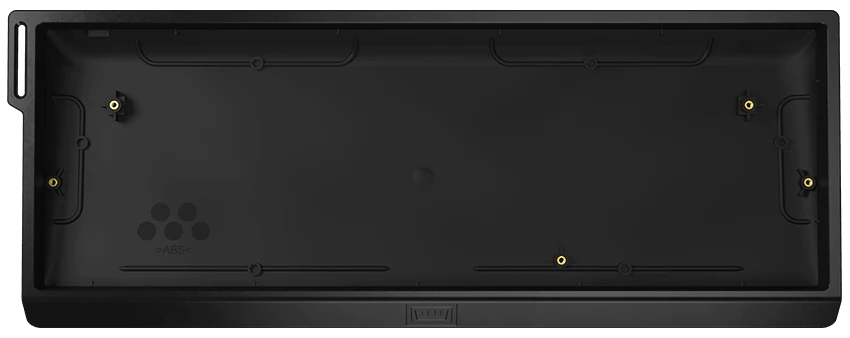 Wooting 60HE+ Magnetic 60% Hotswap RGB Mechanical Keyboard - Image 6
