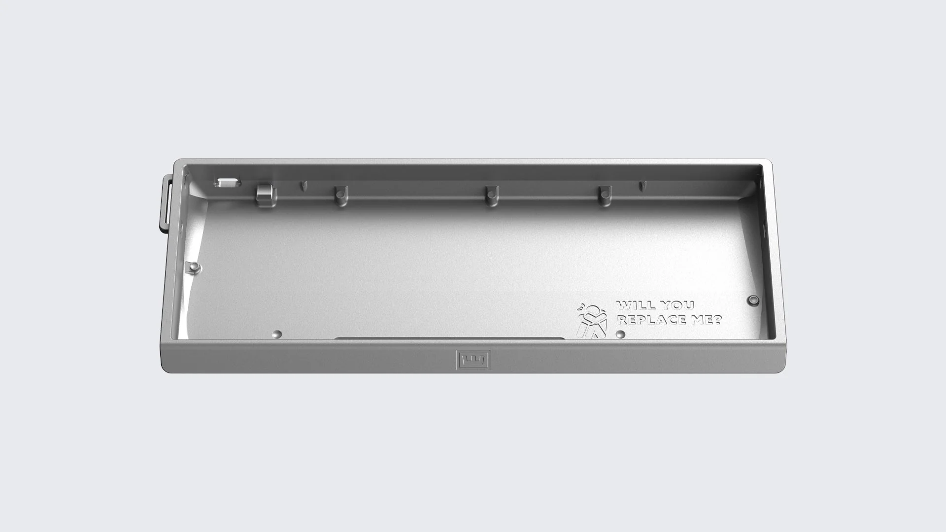Wooting 60HE V2 Keyboard Case - Image 6