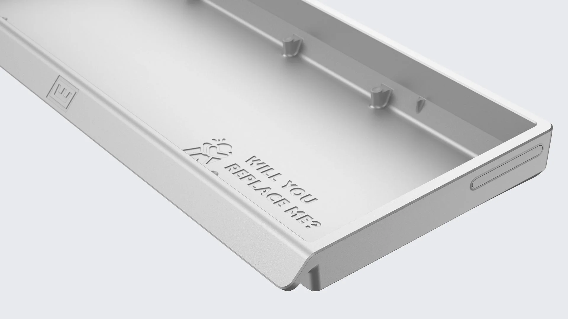 Wooting 60HE V2 Keyboard Case - Image 7