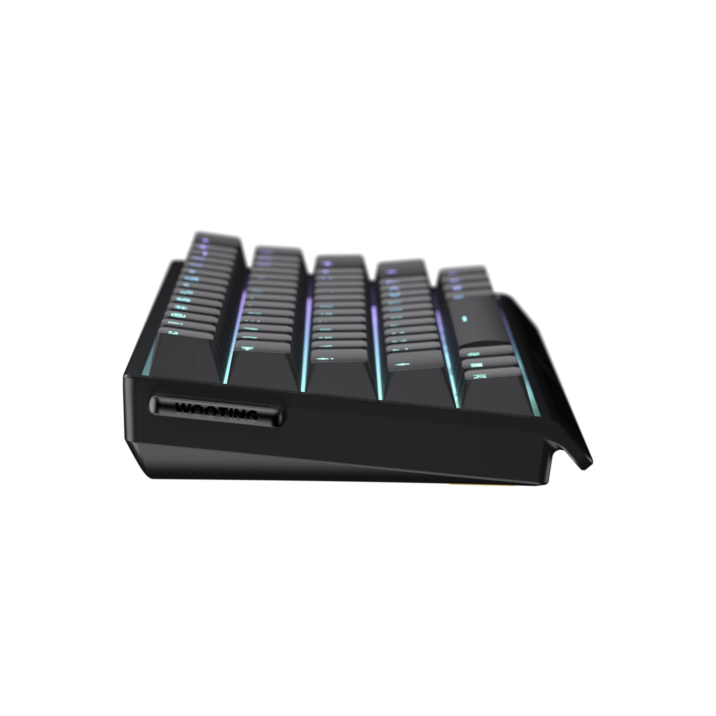 Wooting 60HE V2 Magnetic 8K Keyboard - Image 10